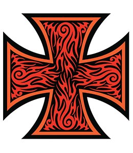 Iron Cross