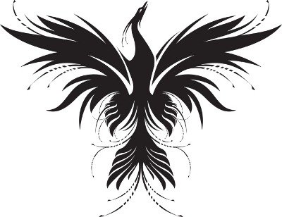 Phoenix Wide Wings Span
