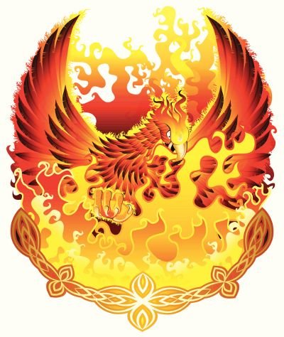 Scorching Phoenix