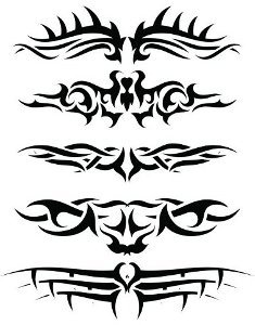 Tattoo Design 1