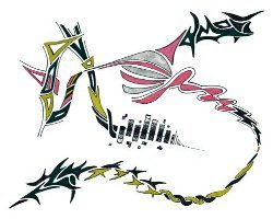 Dragon Tattoo