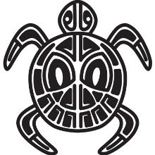 Turtle Tattoo