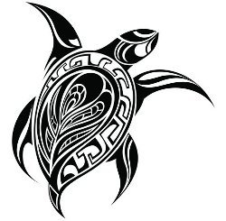 Turtle Tattoo