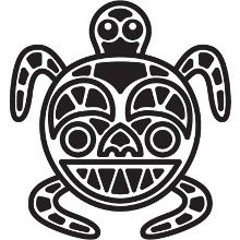Turtle Tattoo