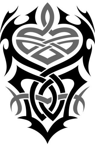 Celtic Tattoo