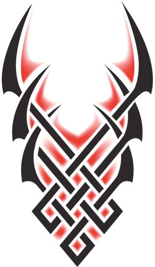 Celtic Tattoo