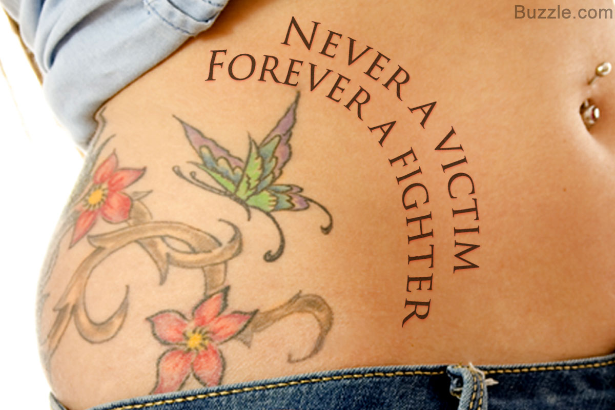 Tantalizing Hip Tattoos for Girls That Dont Skimp on Style  Thoughtful  Tattoos