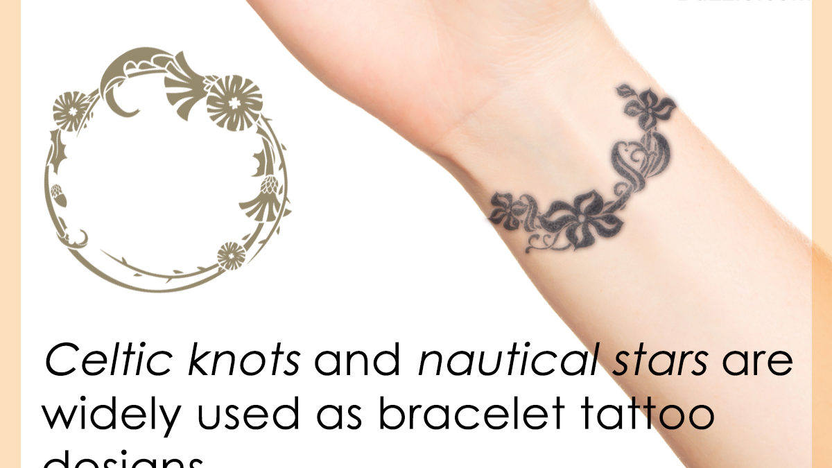 Share 95 about simple celtic armband tattoo unmissable  indaotaonec