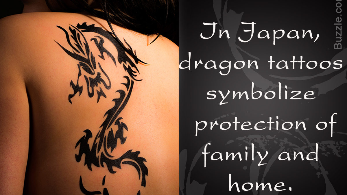 How to Draw a Tribal Dragon Tattoo Design  Sketch 5  YouTube
