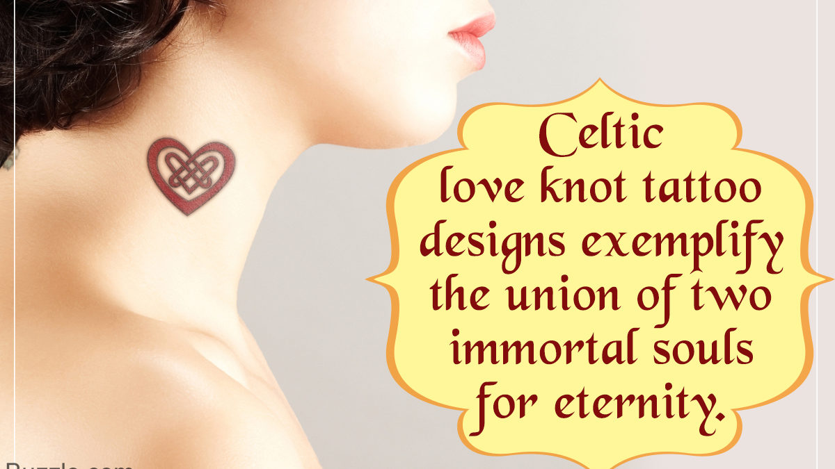 Celtic Wiccan Tattoos  5 Celtic Wiccan Tattoo Ideas  Celtic Cross