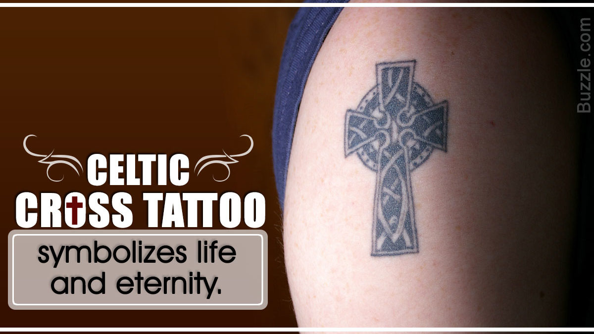 Irish Tattoos for Men That are Perfect for More Reasons Than One - Thoughtful Tattoos