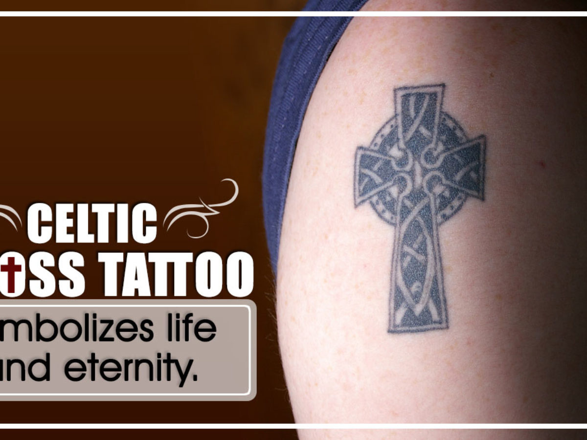 34 Cool Celtic Tattoos On chest  Tattoo Designs  TattoosBagcom