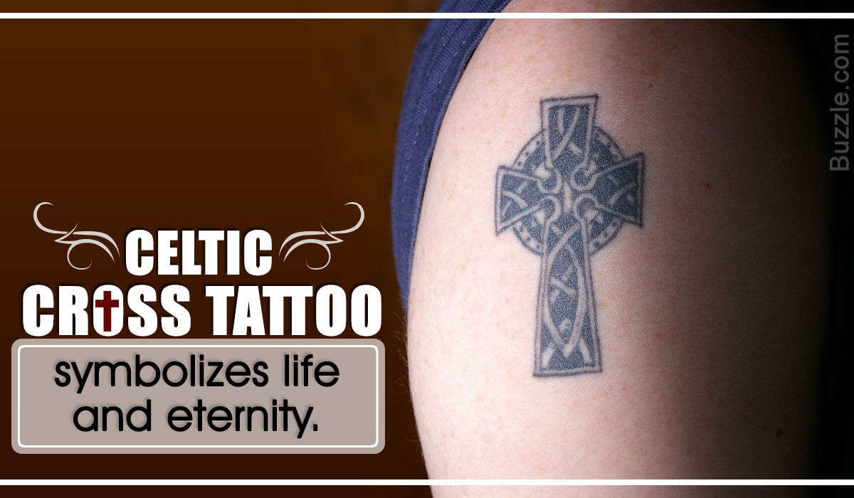 Irish Tattoos for Men That are Perfect for More Reasons Than One -  Thoughtful Tattoos