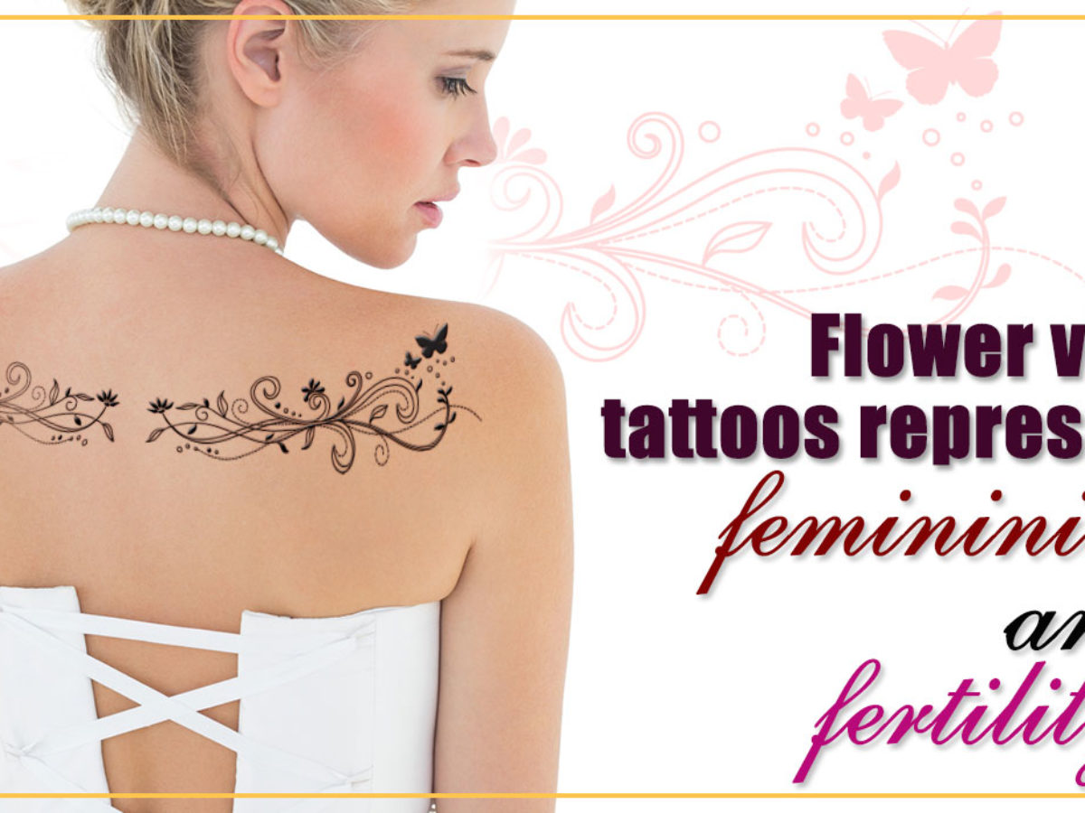Vine Tattoo Images  Free Download on Freepik