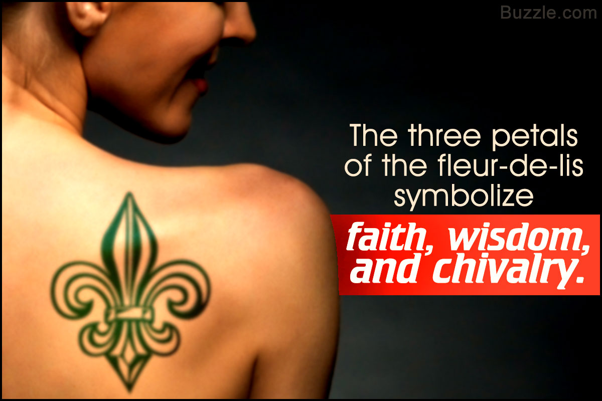 incredible-designs-for-a-fleur-de-lis-tattoo-and-its-true-meaning