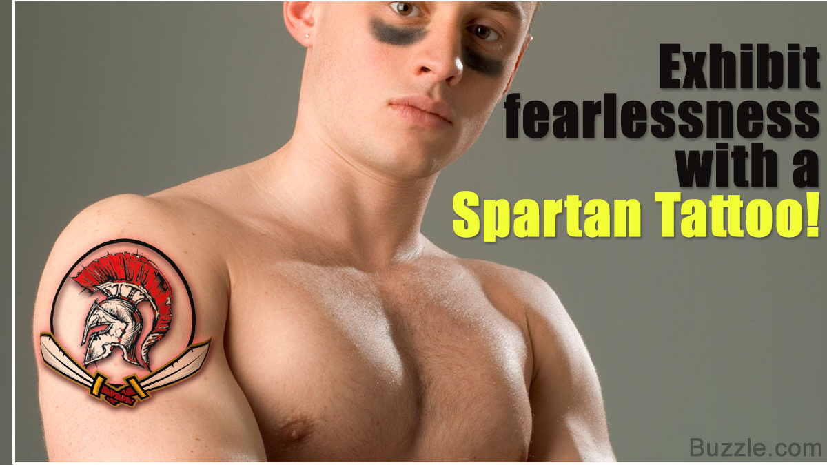 вec ѕтar  TATTOOS  PHOTOGRAPHY on Instagram This is Sparta          tattoo tattooist becstar sparta spartan spartantattoo