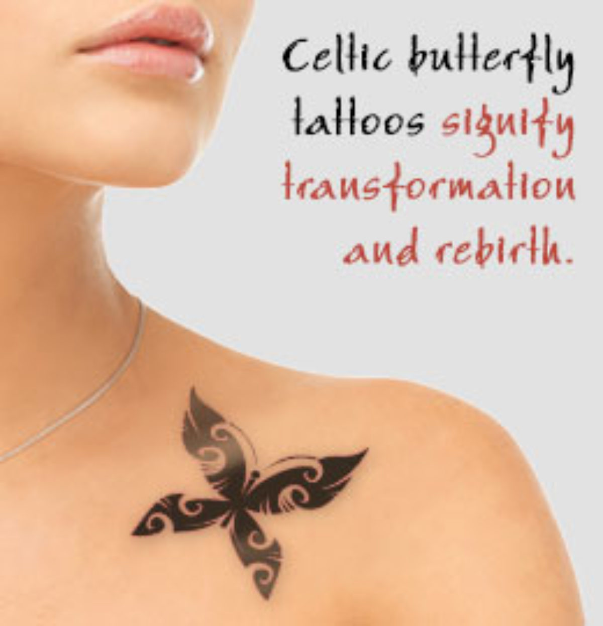 85 MindBlowing Butterfly Tattoos And Their Meaning  AuthorityTattoo